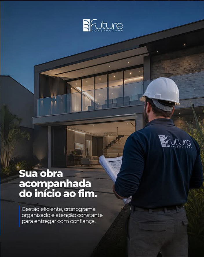 Future Construtora