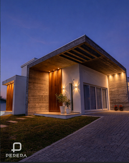 Perera Arquitetura