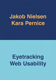 Capa Eyetracking Web Usability